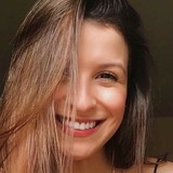 Mel from Sao Caetano do Sul | Woman | 26 years old | Aries