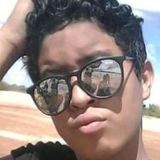 Thacos from Itacarambi | Man | 26 years old | Taurus