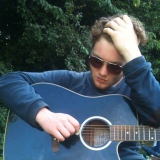 Frank from Dublin | Man | 31 years old | Scorpio