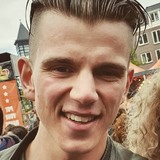 Thomas from Heerhugowaard | Man | 29 years old | Libra