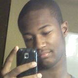 Montae from West Monroe | Man | 30 years old | Pisces