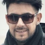 Lucho from Bahia Blanca | Man | 26 years old | Cancer