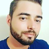 Paulo from Lucelia | Man | 37 years old | Libra