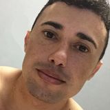 Edpo from Apodi | Man | 38 years old | Taurus