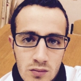 Souna Hamadi from Kharkov | Man | 31 years old | Gemini