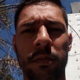 Carlitos from Santiago de Chile | Man | 39 years old | Cancer