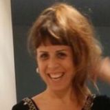 Dana from Haifa | Woman | 56 years old | Sagittarius