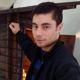 Ali from Rize | Man | 33 years old | Aries