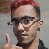 Gildeonsant0C from America Dourada | Man | 29 years old | Sagittarius