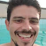 Carlos from Salvador | Man | 39 years old | Libra