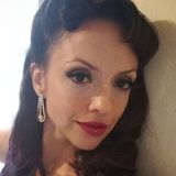 Medu from Lanús | Woman | 44 years old | Aquarius