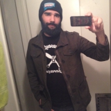Frankie from Cooper City | Man | 38 years old | Capricorn