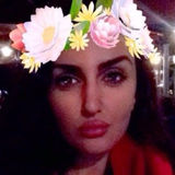 Baharrrrrr from Sisli | Woman | 31 years old | Sagittarius