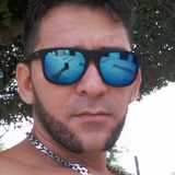 Cachorrão from Ipueiras | Man | 43 years old | Cancer
