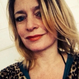 Mimi from Amsterdam | Woman | 56 years old | Aries