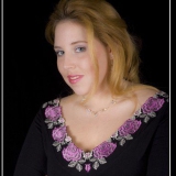 Soraya from Eindhoven | Woman | 40 years old | Aquarius