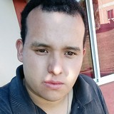 Matias12Dem from Obera | Man | 29 years old | Pisces