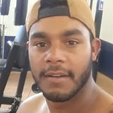 Pereira from Conceicao do Mato Dentro | Man | 30 years old | Aquarius