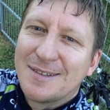 Gashi from Lugano | Man | 50 years old | Taurus