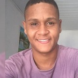 Juninho from Sao Goncalo dos Campos | Man | 27 years old | Virgo