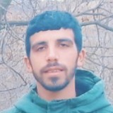 Joker from Diyarbakir | Man | 29 years old | Taurus