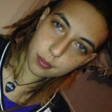 Nicovisser from Talca | Woman | 30 years old | Cancer