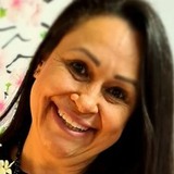 Dayenesellen1 from Belo Horizonte | Woman | 52 years old | Gemini
