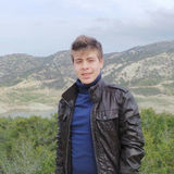 Sertac from Kyrenia | Man | 29 years old | Pisces