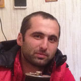 Gogliko from Findikli | Man | 35 years old | Aquarius