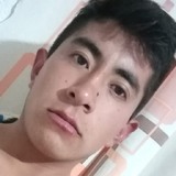 Richisosorio50 from Huamantla | Man | 24 years old | Taurus