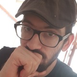 Maraki60 from Patrai | Man | 36 years old | Capricorn