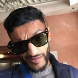 Ibby from Southall | Man | 36 years old | Aries