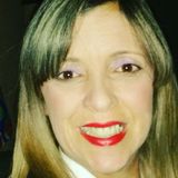 Cidbely from Volta Redonda | Woman | 52 years old | Gemini
