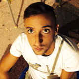 Jhonny from Cantiano | Man | 32 years old | Sagittarius