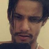 Carvalho from Pirapozinho | Man | 32 years old | Gemini