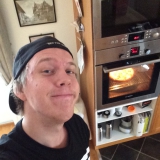 Toggaren from Stathelle | Man | 34 years old | Taurus
