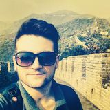 Andystreet from Southsea | Man | 34 years old | Aquarius