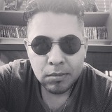 Moreno from Tlahuac | Man | 36 years old | Scorpio