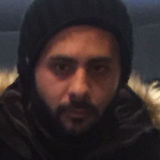 Kirolos from Richmond Hill | Man | 35 years old | Aries