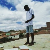 Frankilinplaov from Currais Novos | Man | 23 years old | Capricorn