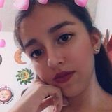 Monky from Nanchital | Woman | 26 years old | Scorpio