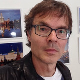 Shadowofwind from Stockholm | Man | 55 years old | Capricorn