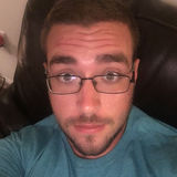 Derek from Delanson | Man | 34 years old | Leo
