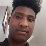 Orrejo from Brandon | Man | 27 years old | Leo