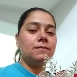 Nany from Caballito | Woman | 40 years old | Aquarius