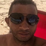 Joaoneto87M from Santa Rita | Man | 40 years old | Capricorn