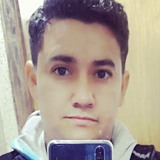 Cris from Capiata | Man | 32 years old | Cancer