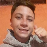 Matheus from Anapolis | Man | 25 years old | Aries