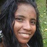 Munizbiah7C6 from Icatu | Woman | 23 years old | Scorpio