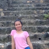 Reomegoron19Q from Ormoc | Woman | 23 years old | Capricorn